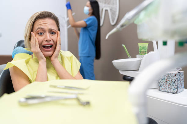 Emergency Dentist Open Today in AL