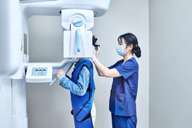 Emergency Dental Filling Replacement in AL
