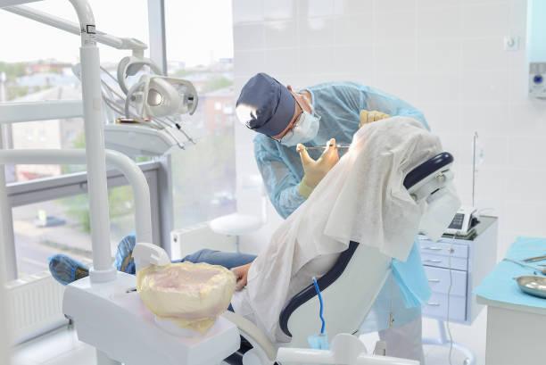 Best Dentist for Tooth Abscess  in Toona, AL